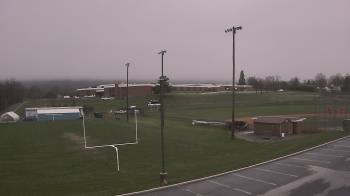 Weather camera view of East Pennsboro Area High Sch.