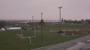 Weather camera view of East Pennsboro Area High Sch.