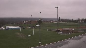 Weather camera view of East Pennsboro Area High Sch.