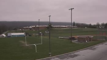 Weather camera view of East Pennsboro Area High Sch.