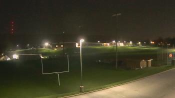 Weather camera view of East Pennsboro Area High Sch.