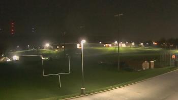Weather camera view of East Pennsboro Area High Sch.