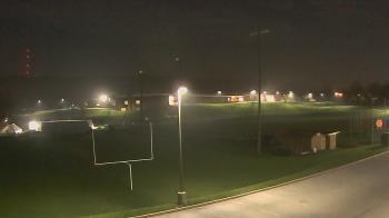 Weather camera view of East Pennsboro Area High Sch.