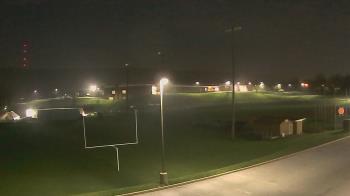 Weather camera view of East Pennsboro Area High Sch.