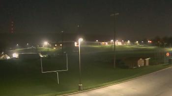 Weather camera view of East Pennsboro Area High Sch.