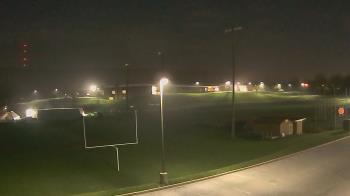 Weather camera view of East Pennsboro Area High Sch.