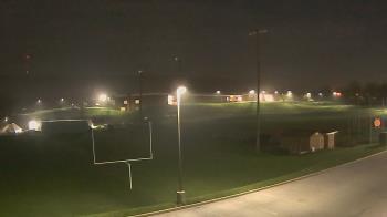 Weather camera view of East Pennsboro Area High Sch.