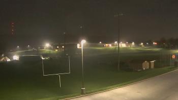 Weather camera view of East Pennsboro Area High Sch.