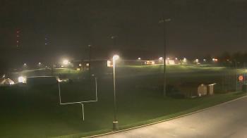 Weather camera view of East Pennsboro Area High Sch.