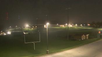 Weather camera view of East Pennsboro Area High Sch.