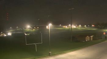 Weather camera view of East Pennsboro Area High Sch.