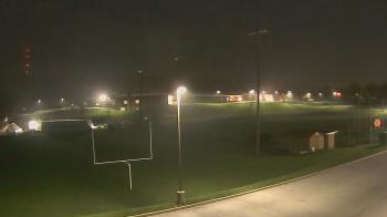 Weather camera view of East Pennsboro Area High Sch.