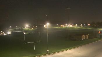 Weather camera view of East Pennsboro Area High Sch.