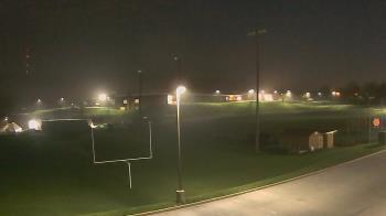 Weather camera view of East Pennsboro Area High Sch.
