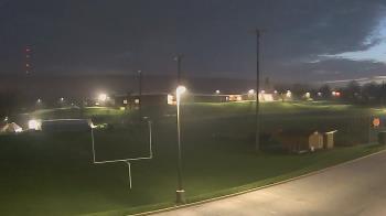 Weather camera view of East Pennsboro Area High Sch.
