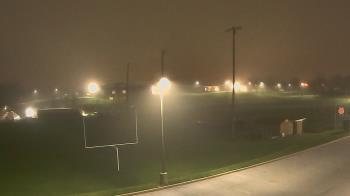 Weather camera view of East Pennsboro Area High Sch.