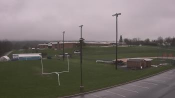 Weather camera view of East Pennsboro Area High Sch.