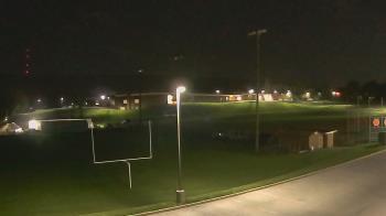 Weather camera view of East Pennsboro Area High Sch.