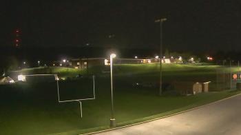 Weather camera view of East Pennsboro Area High Sch.