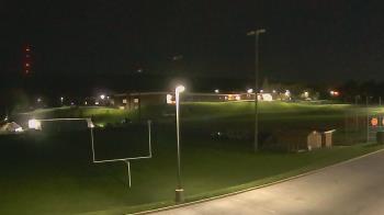 Weather camera view of East Pennsboro Area High Sch.
