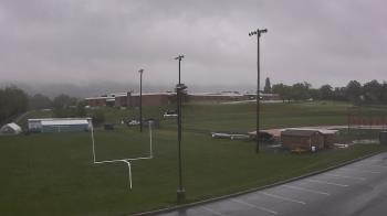 Weather camera view of East Pennsboro Area High Sch.