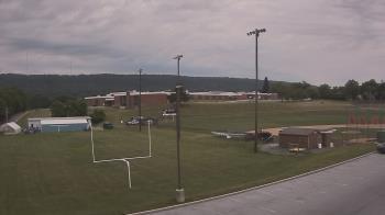 Weather camera view of East Pennsboro Area High Sch.