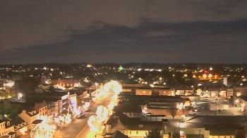 Weather camera view of Windstream.