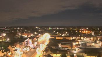 Weather camera view of Windstream.