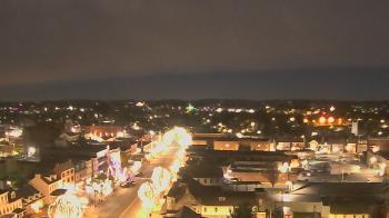 Weather camera view of Windstream.