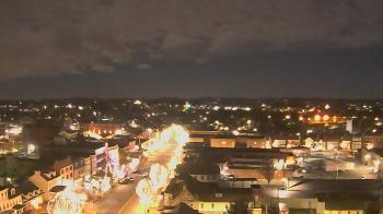 Weather camera view of Windstream.