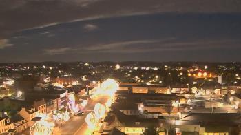 Weather camera view of Windstream.