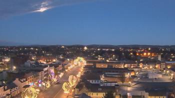 Weather camera view of Windstream.