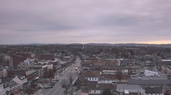 Weather camera view of Windstream.