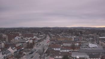 Weather camera view of Windstream.