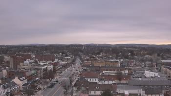 Weather camera view of Windstream.