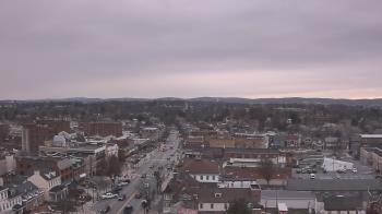 Weather camera view of Windstream.