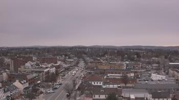 Weather camera view of Windstream.