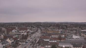 Weather camera view of Windstream.