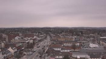 Weather camera view of Windstream.