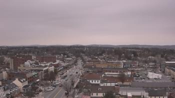 Weather camera view of Windstream.