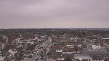 Weather camera view of Windstream.