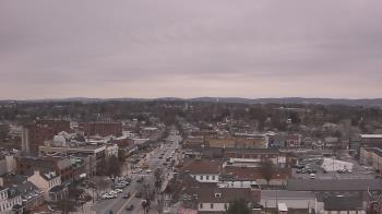 Weather camera view of Windstream.