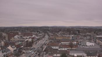 Weather camera view of Windstream.