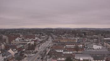 Weather camera view of Windstream.