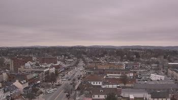 Weather camera view of Windstream.