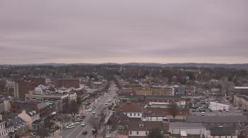 Weather camera view of Windstream.