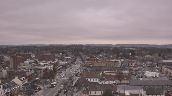 Weather camera view of Windstream.