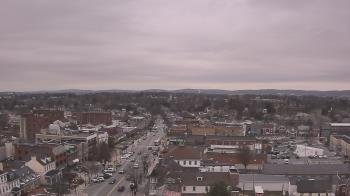 Weather camera view of Windstream.
