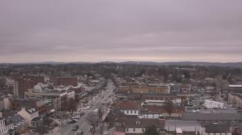 Weather camera view of Windstream.