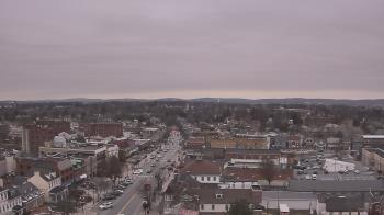 Weather camera view of Windstream.